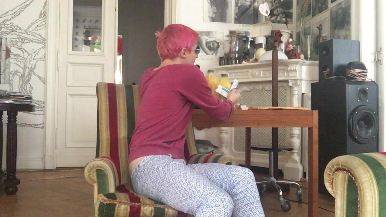TWINK IS ALWAYS HUNGRY FOR RAW COCK