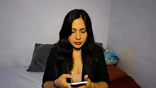 Ролевая игра с токсичной подругой ASMR