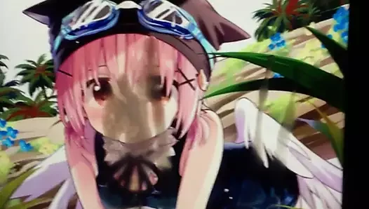 Takeya porn video – bukkake SOP Yuki Takeya #6 (gakkou gurashi!)