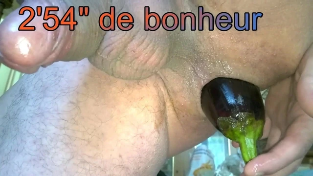 2'54'' de BONHEUR       2'54 '' of HAPPINESS