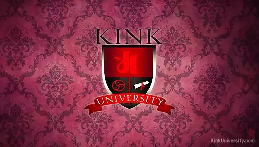 Rope Bondage for Objectification - with Nikki Nefarious