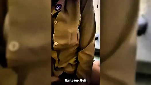 Amatir! Ngentot gadis muslim India 18+ yang masih SMA