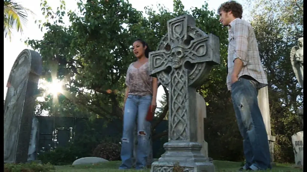 华丽的操逼, 最后射在阴户上