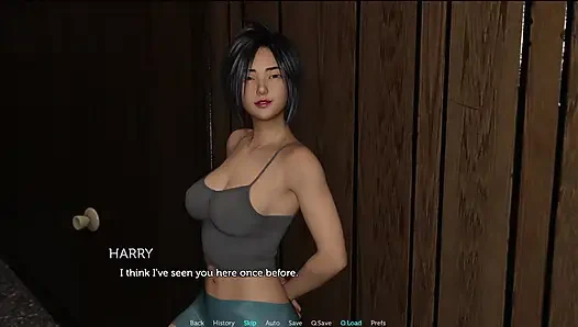 Очень открытый брак (Часть 98)