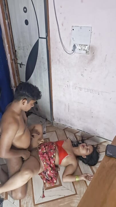 India bangali caliente babi romántico sexo con marido