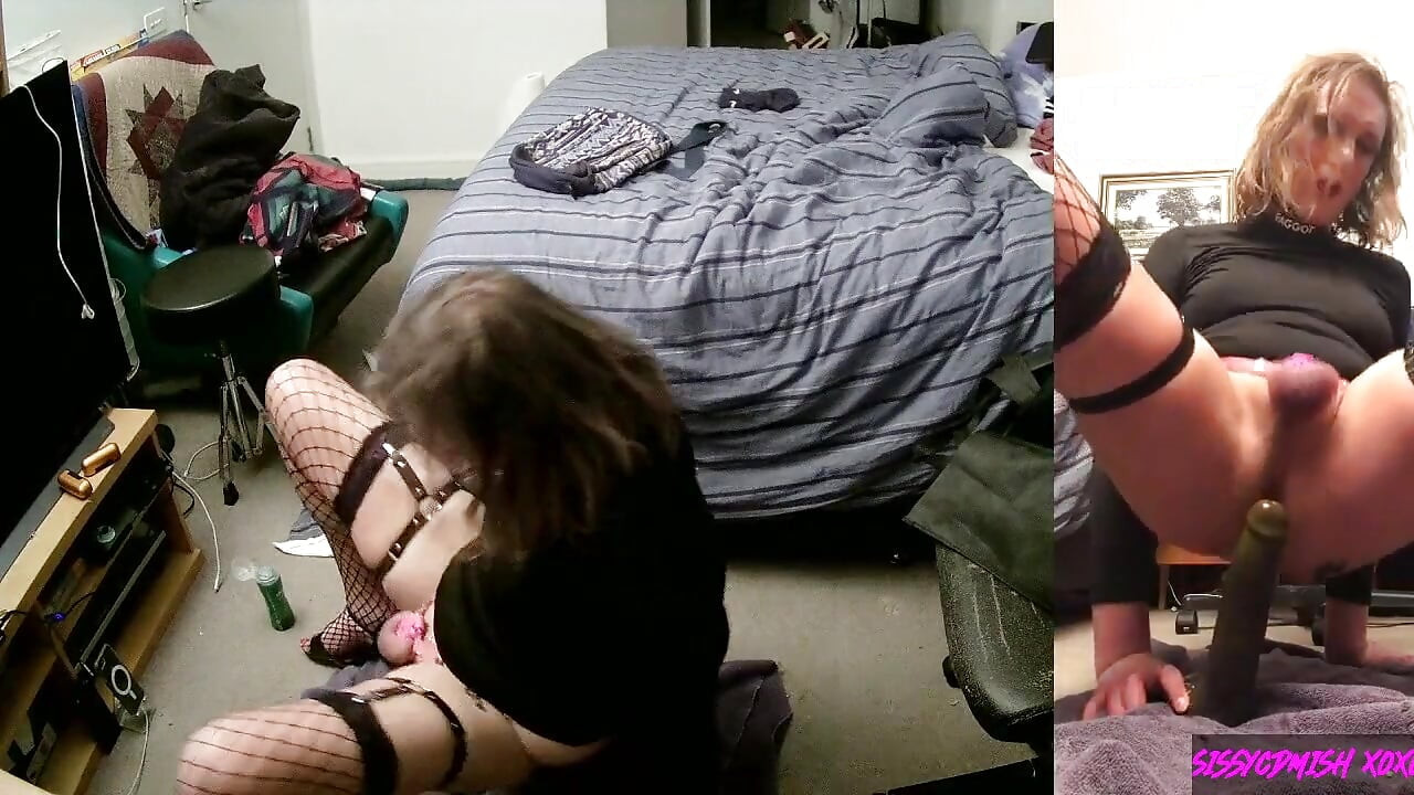 Sissycdmish - eine weitere webshow in langer form