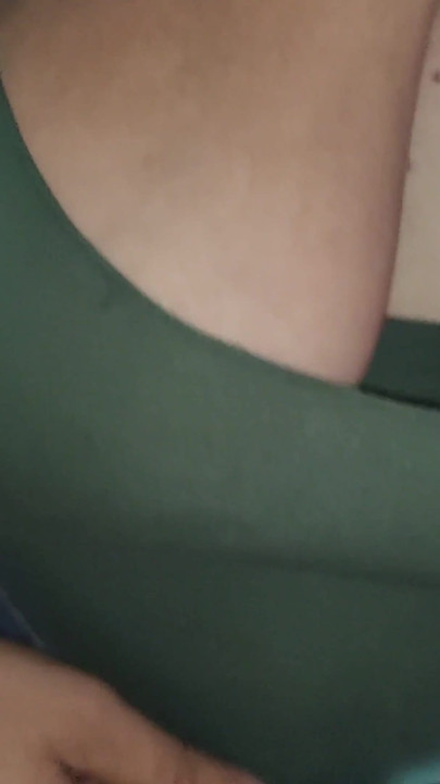BBW gardło mleko strzelanie goblin monster vol.1