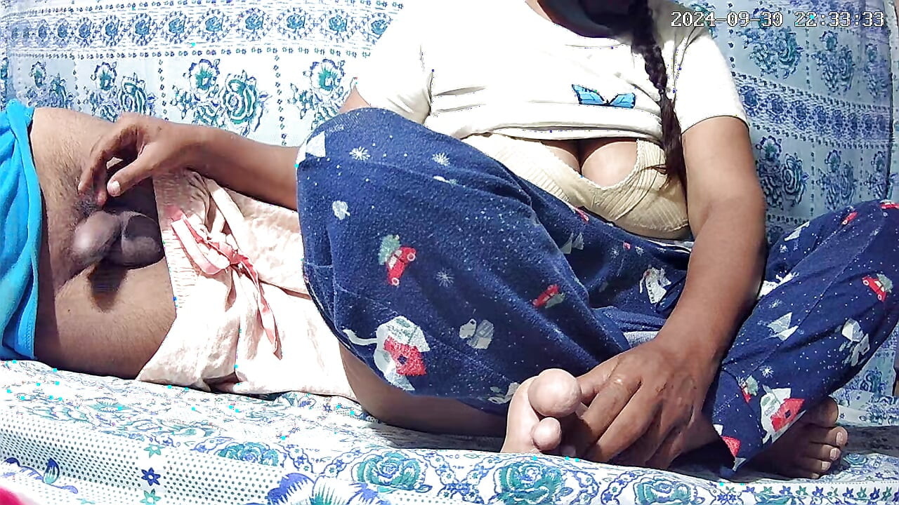 Indian 18 year old stepsister and stepbrother sex in the jungle 2966