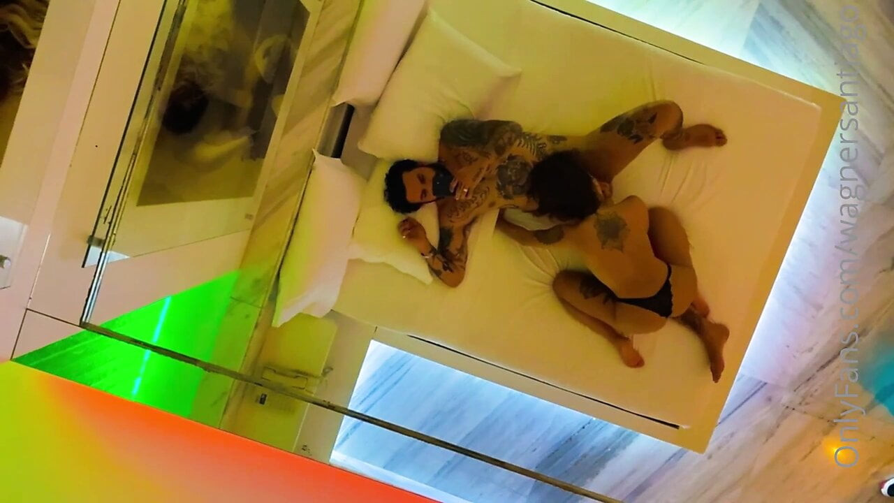 As Luzes do Motel