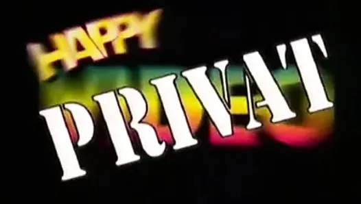 Happy video privat 3 - película completa