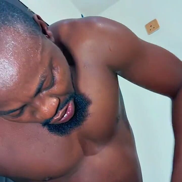 Delivery Guy Fuck Her Madam in Sweet Doggy Style