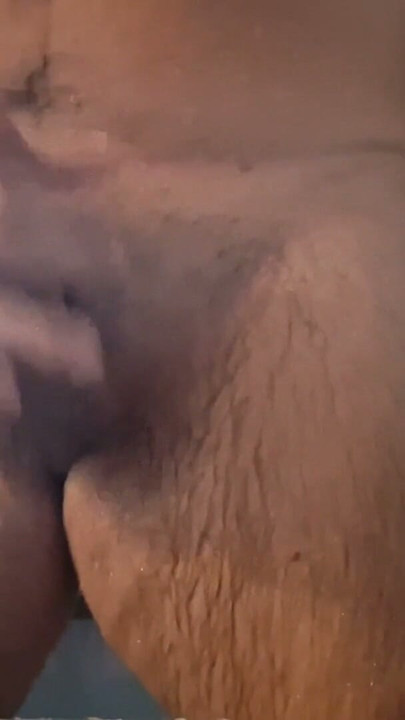 Hot tub jerk off | Clip 1