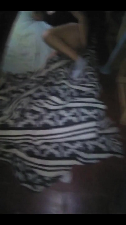 I Grab My Girlfriend for a While at Night