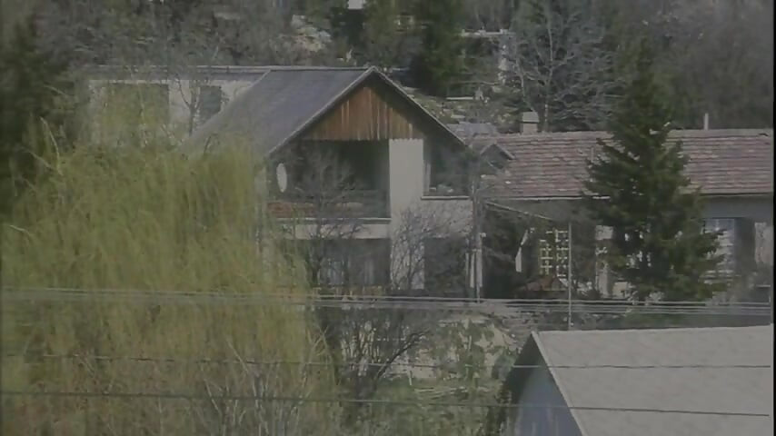 Italian Stud Fucks Stepmother and Stepsister