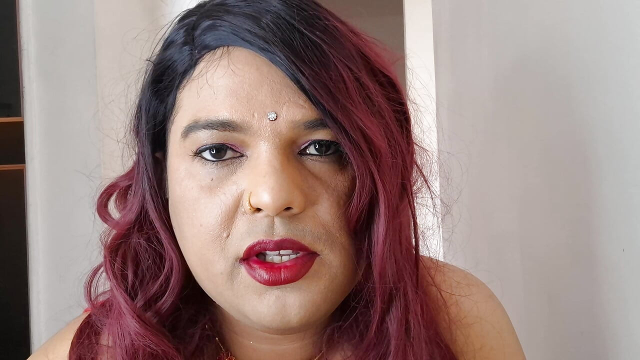 Semen Dämonen Mich in Rot, Komm, Dient Mir