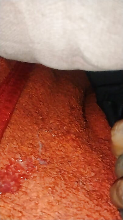 น้ําแตกแสนหวานของกู