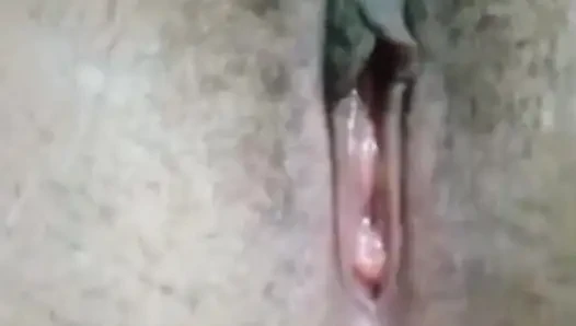 Yakın çekim amcık
