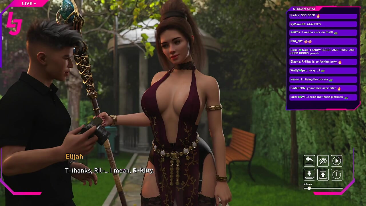 Complete Gameplay - Steps of Debauchery, Part 29