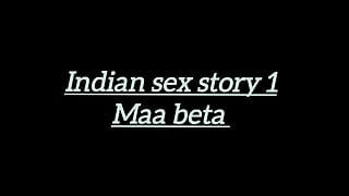 Indian Sex Story 1