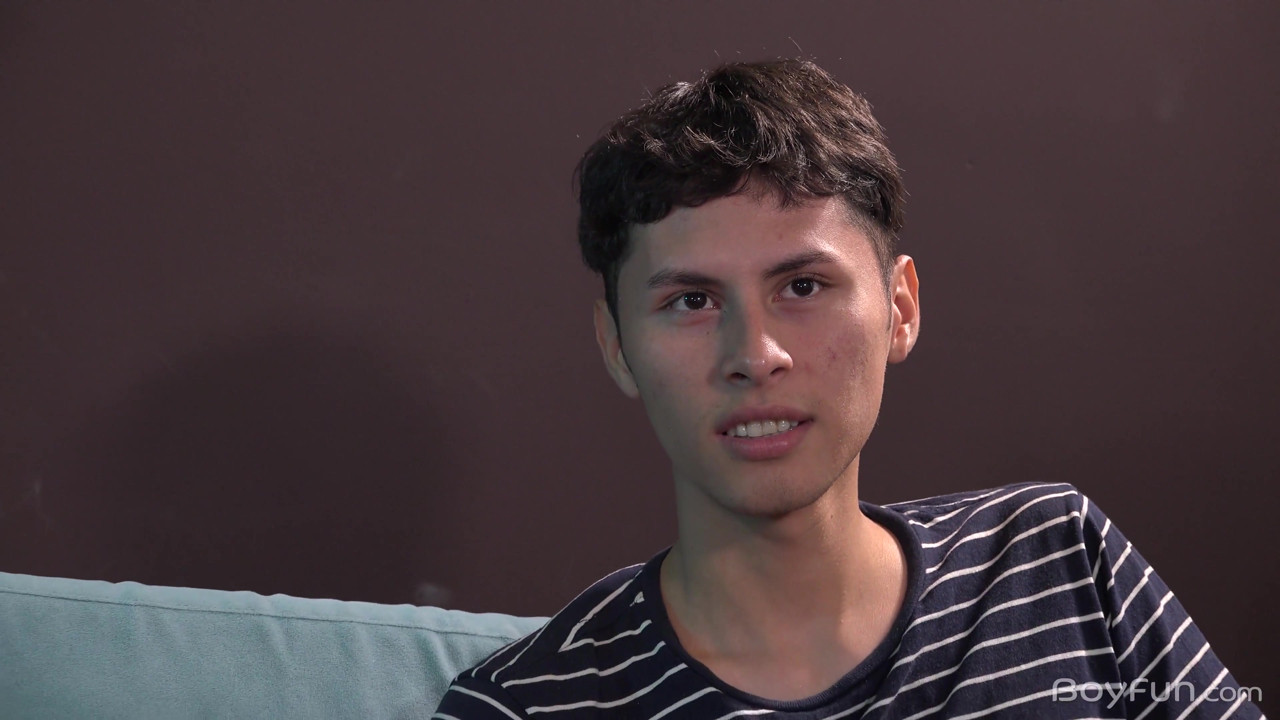 クリーミング・ティーン・ディミトリ