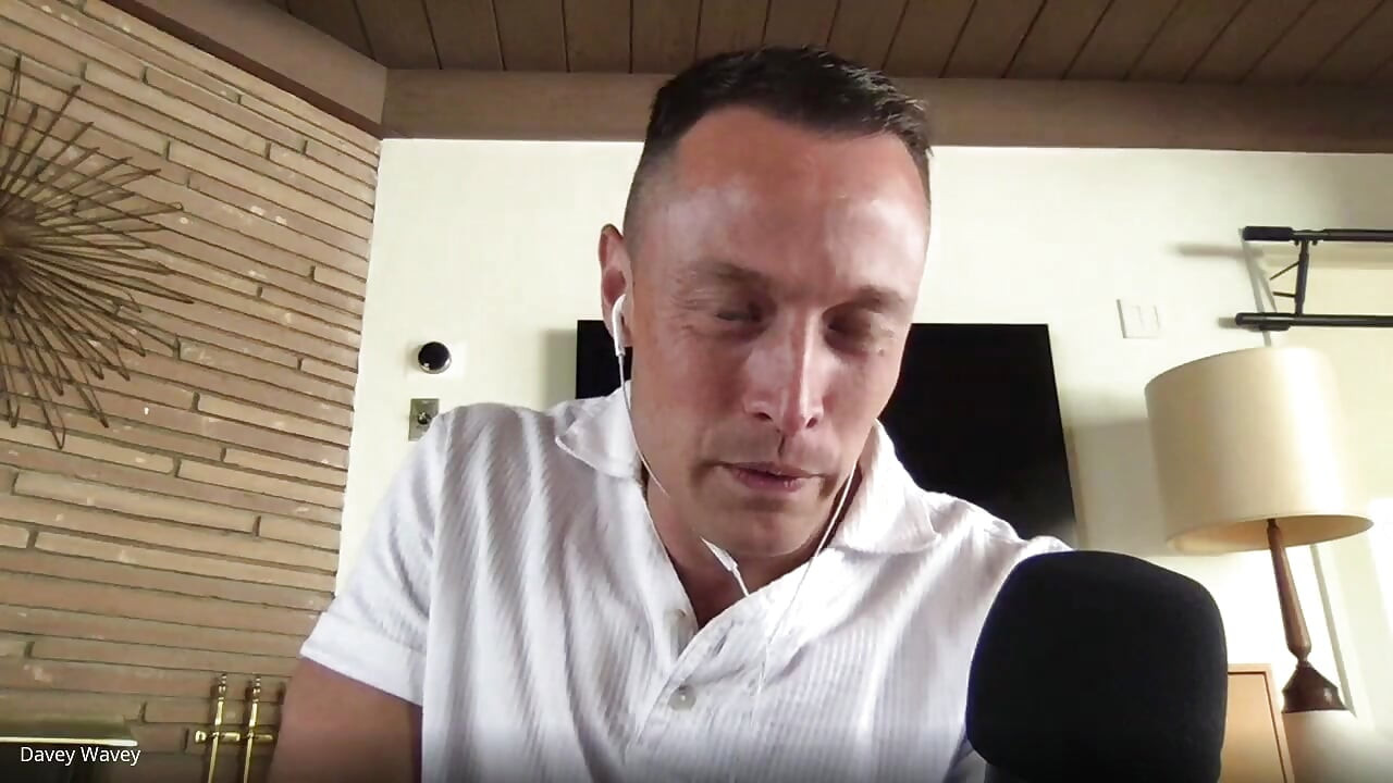 A Tantric Hookup - Himeros Live