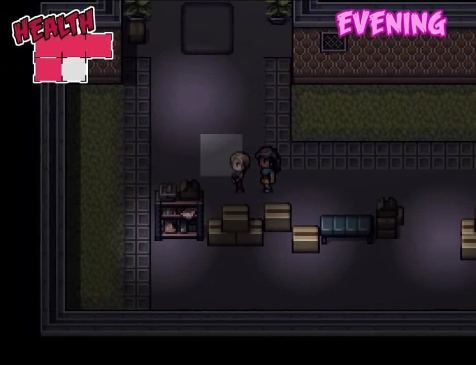 Zombie's Retreat Part 31 Dvostruko sisa od znanstvenika od loveskysan69