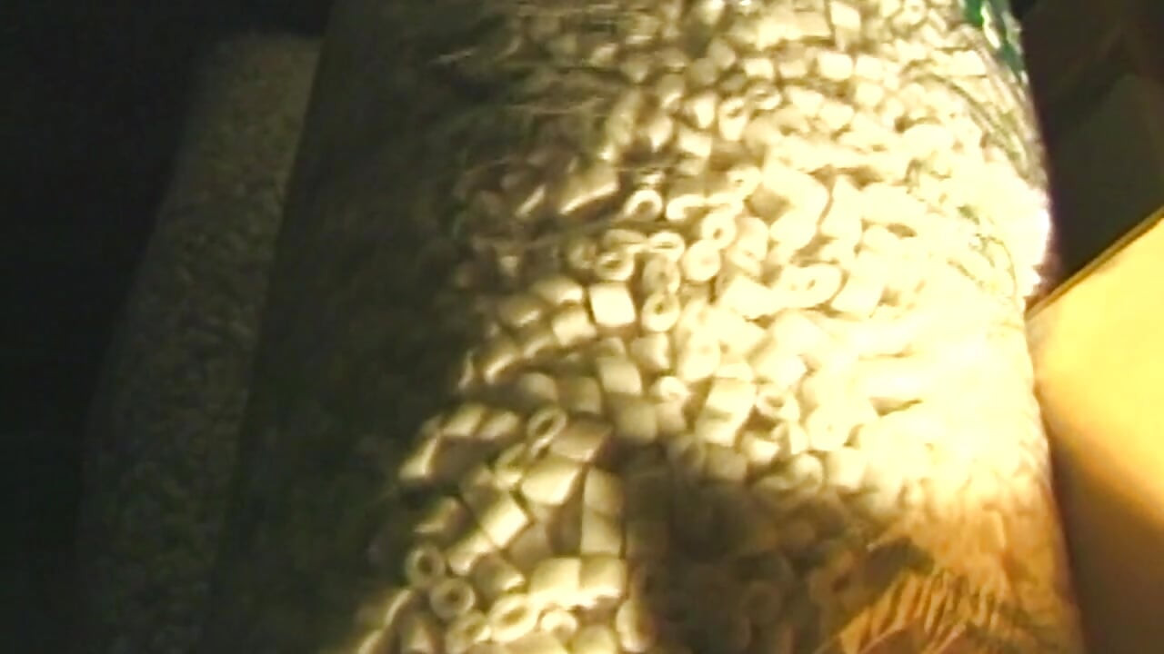 Verlangen geht völlig ab bis nichts mehr harmlos ist