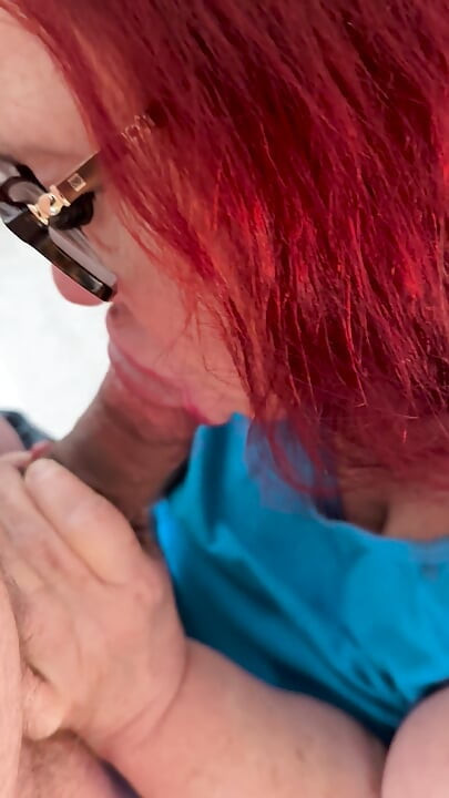 Mmmm he tastes so good