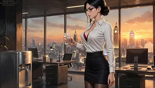 High Rise High Jinx - One
