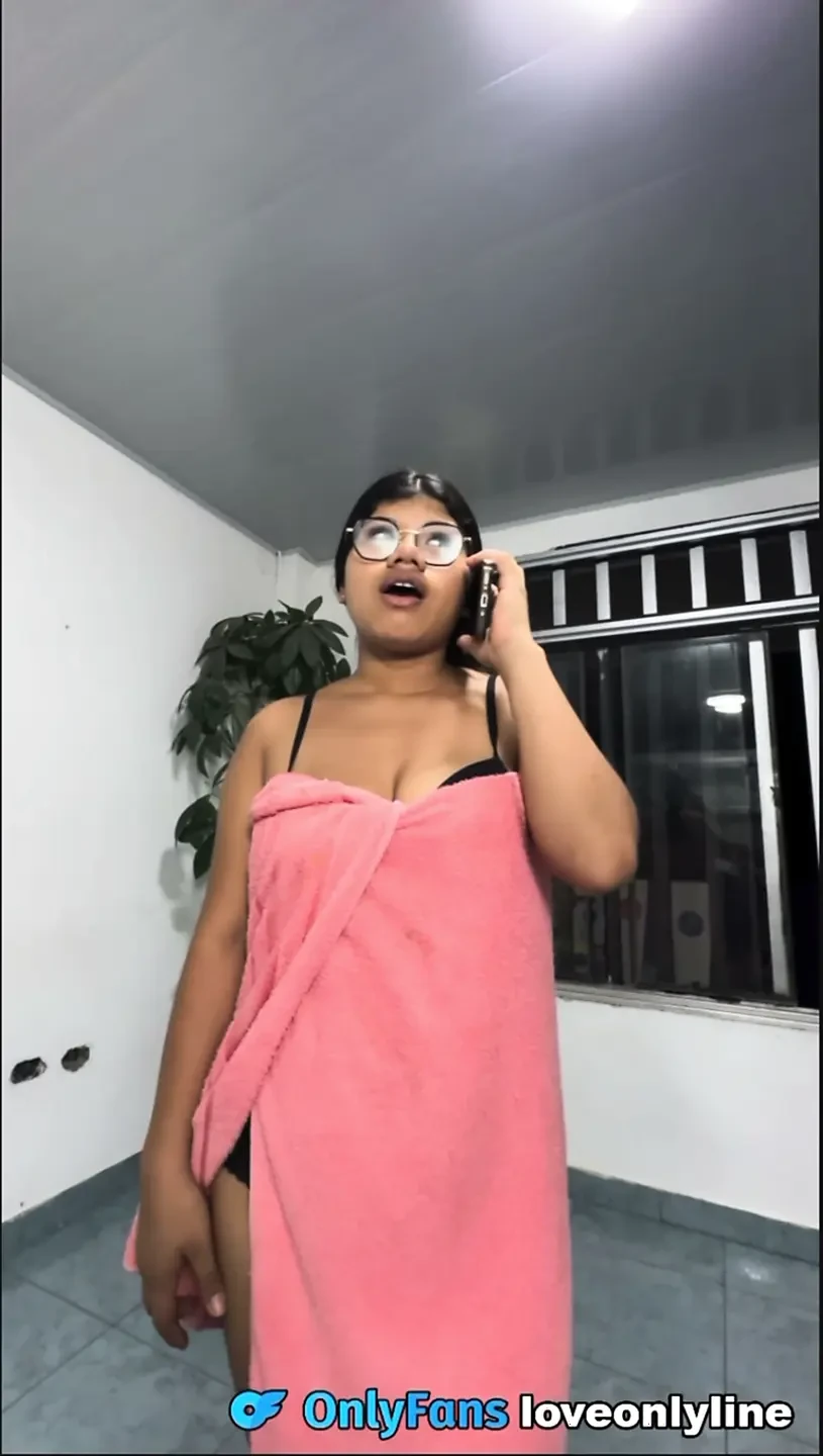 My husband's friend comes to visit me