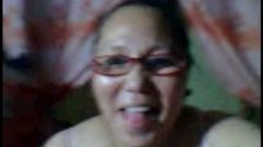 Webcam Pinay