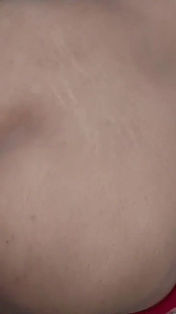 Emotional moment from "Hot Daughter-in-law fucked by father-in-law's cock"