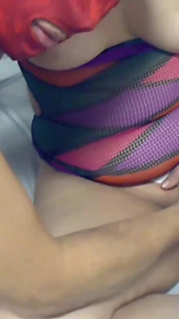 Must-share moment from "Real married couple watching a log of men masturbation before have sex"