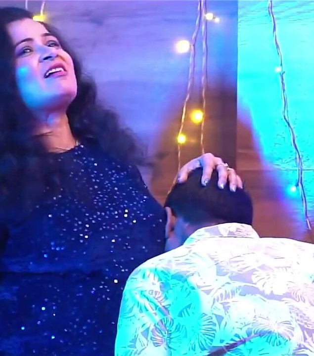 Desi Party Leaders Fucking with Bhabhi! Viral Sex