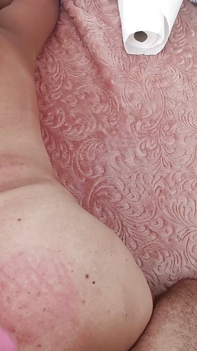 Natural sex with Turkish speaking in the bedroom