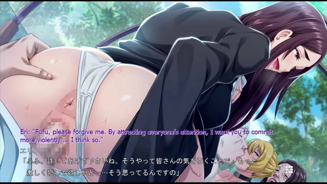 Meikoku Gakuen Taidou Hen, route6, сцена6 (авто перевод)