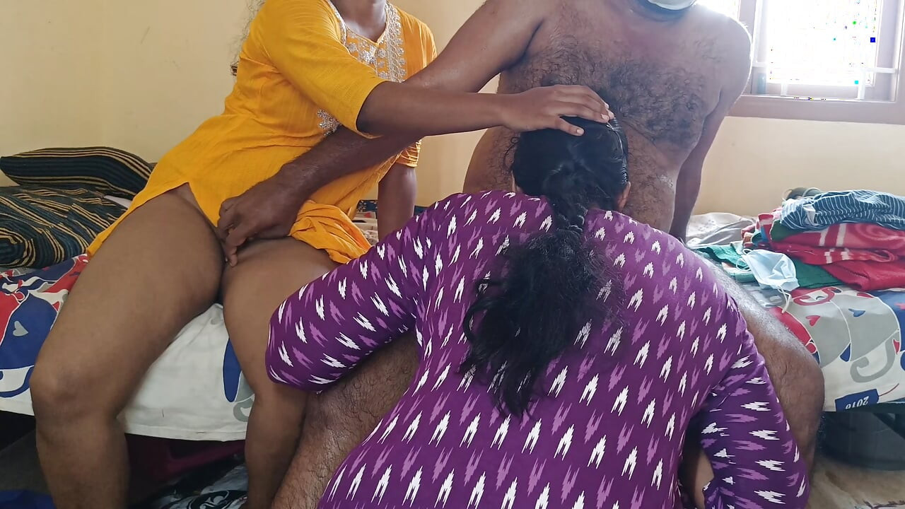 Co-worker shared bed with manager