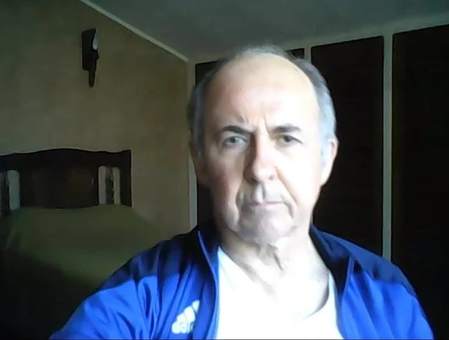 67 yo man from France - 3