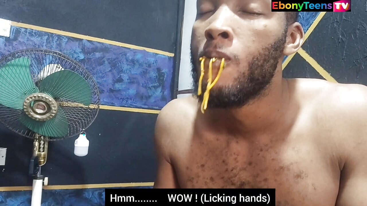Bestie Cooks and Gives up Pussy as Birthday Gift