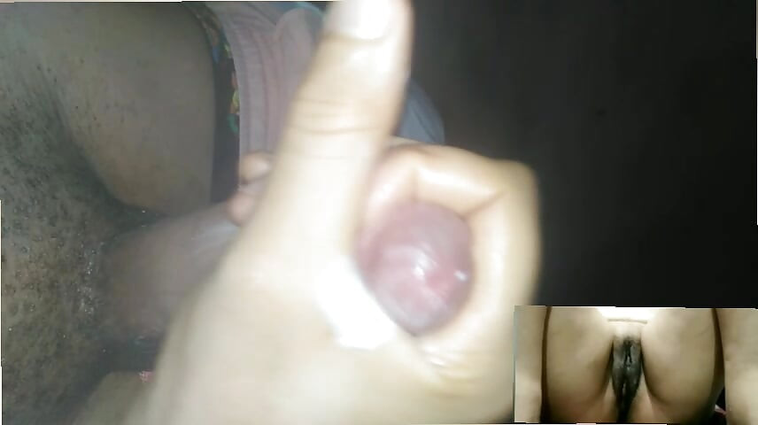 Masturbation pour son copain lors d’un appel vidéo