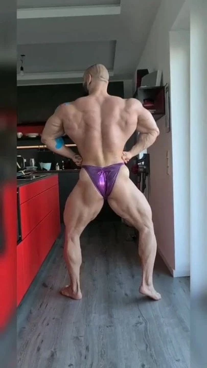 POSING PRACTICE