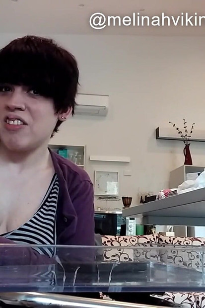 Drkanje kod kuće sa mnom