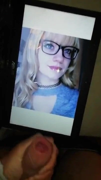 Sophie Cum Tribute 01