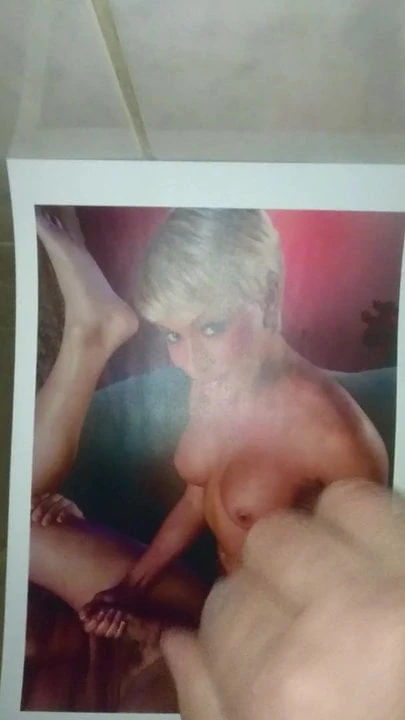 tribute to shemale