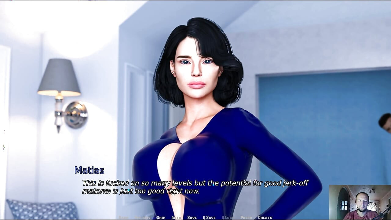 Sudbina i život Misterija Vaulinhorn V6.0