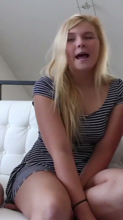 teen lesbians hot threesome | Clip 1