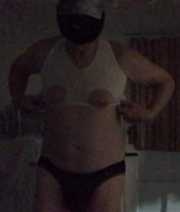 I need to cum