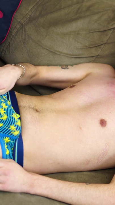 مارك فريدوم الاختبار