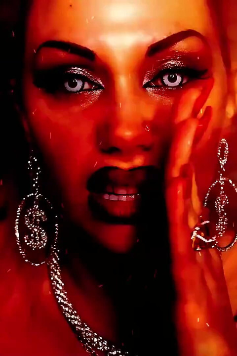 Mesmerizing anti-religious ASMR! Give your soul and your body to the devil!
