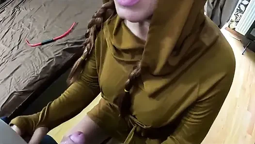 Bayan hood xxx parodi yaramaz peri masalı azdırma, edepsiz orman fantezisi ve dağınık son